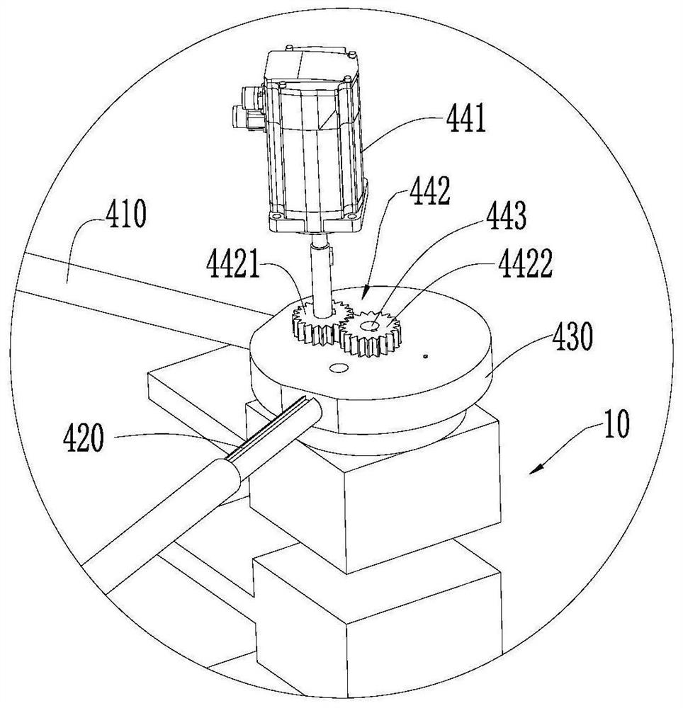 Flexible gripper and manipulator