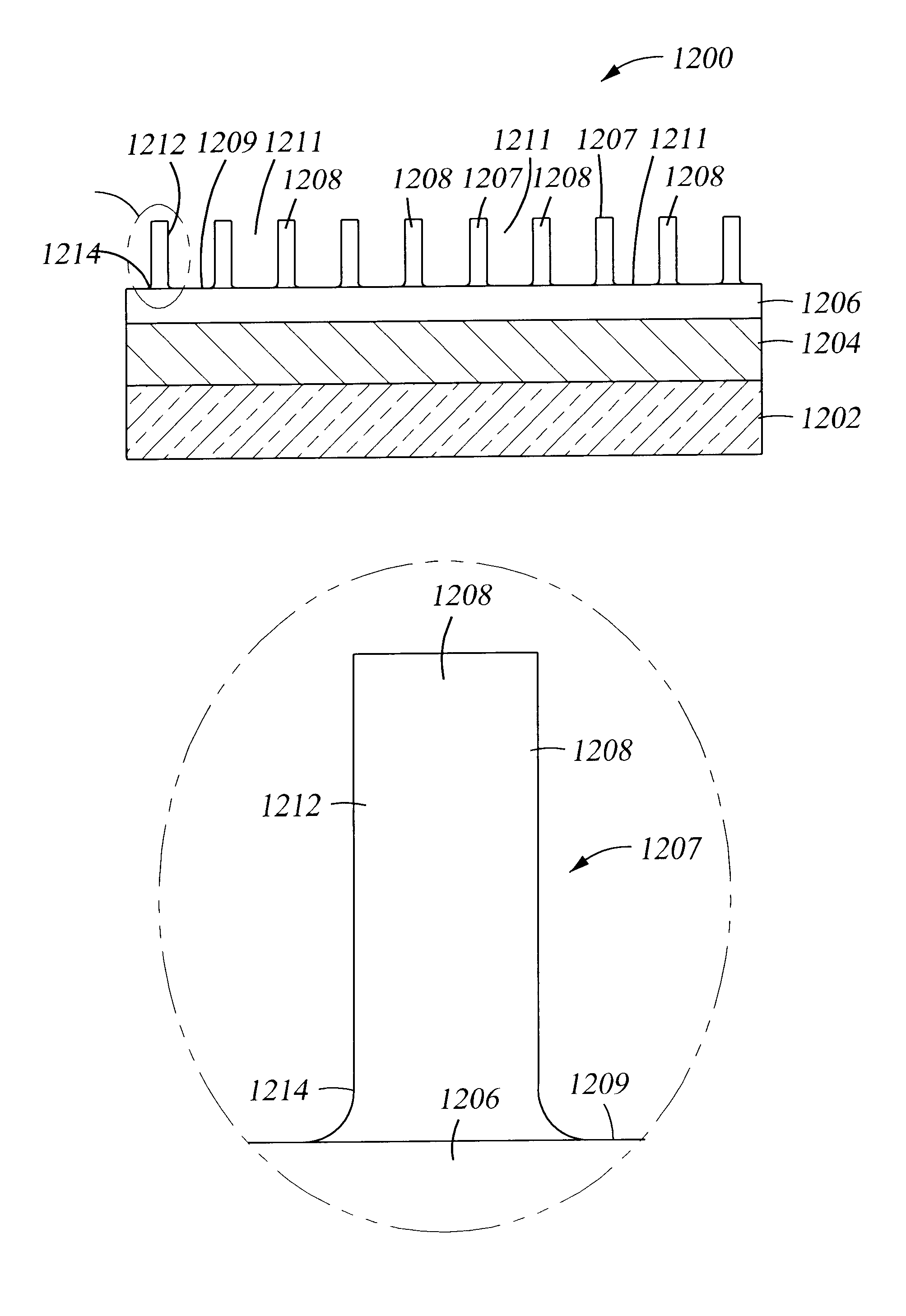 Method of preparing optically imaged high performance photomasks