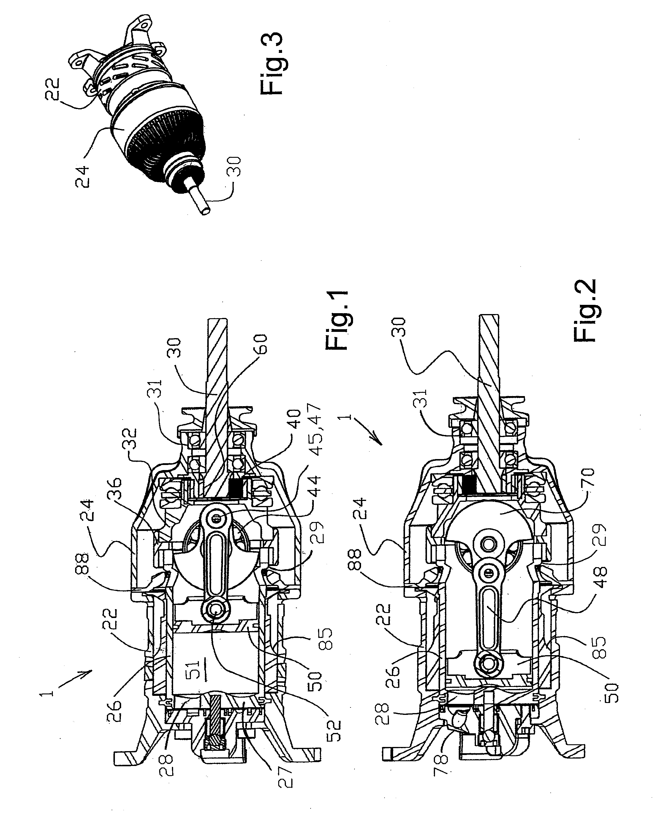 Rotary Engine