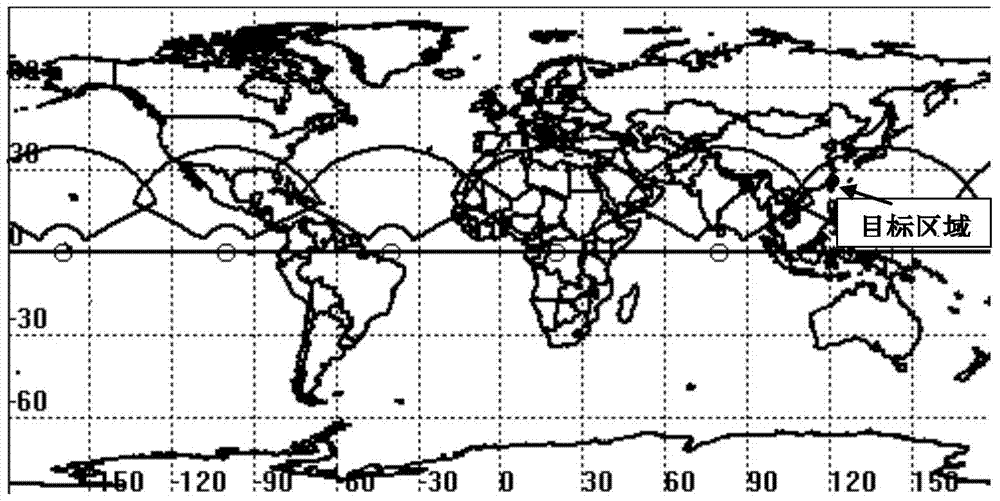 Performance Optimization Method for Space-Based Radar