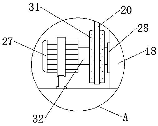 Intelligent efficient pulverizer