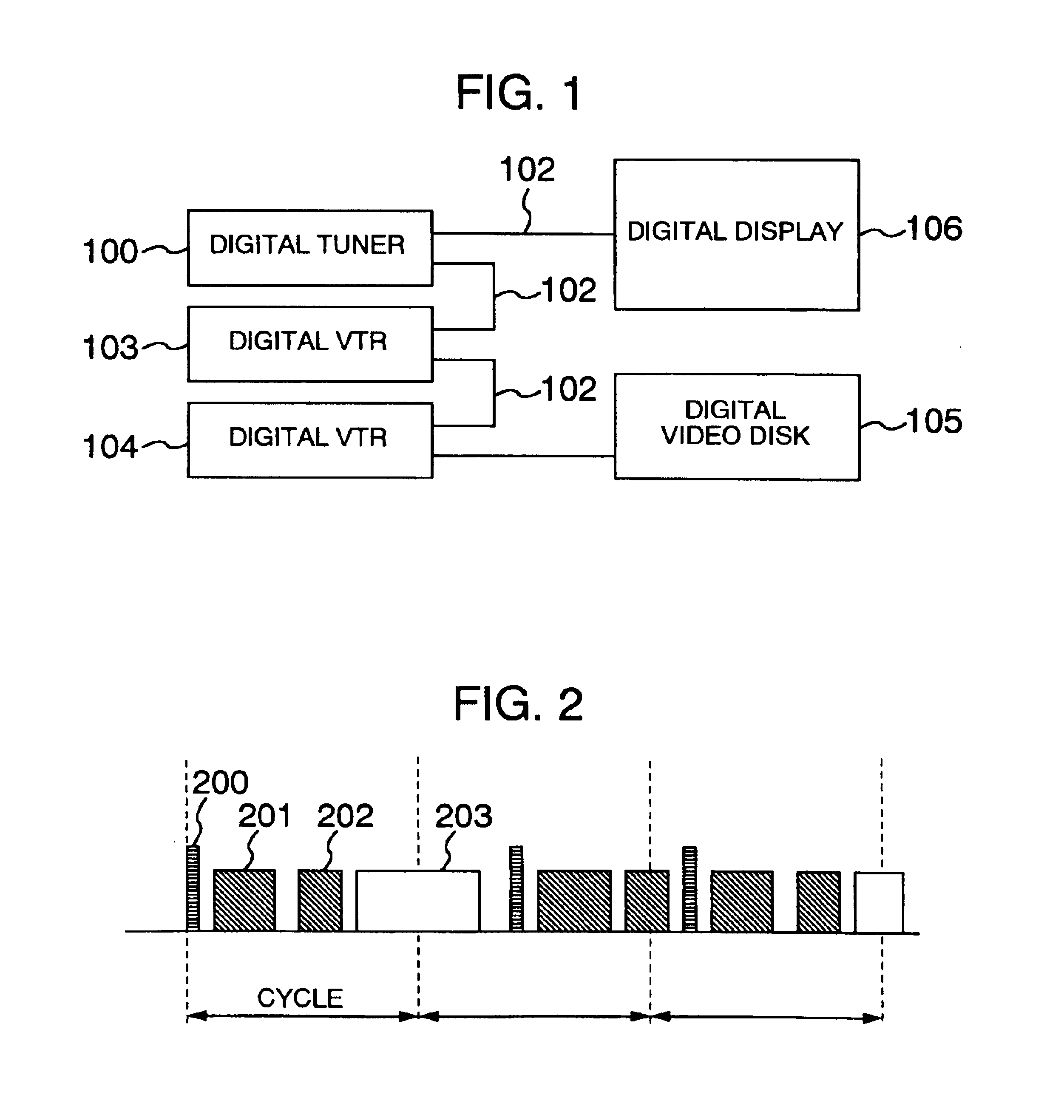 Digital signal processing apparatus