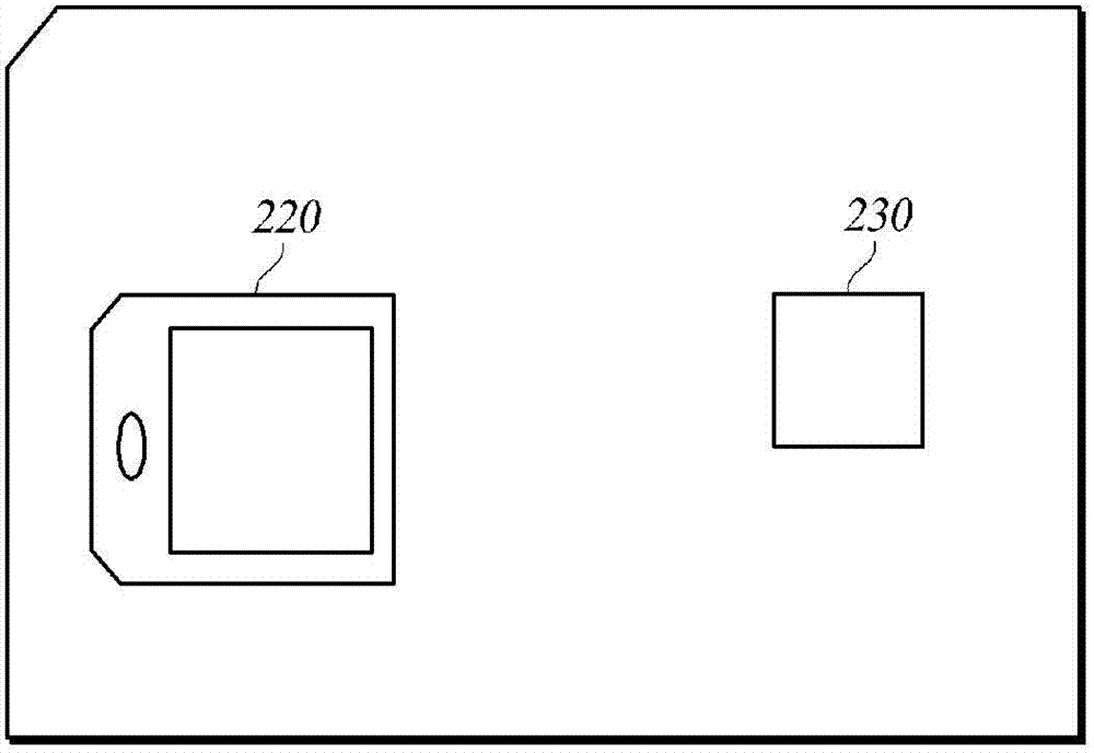 System for tracking containers and logistics using a biometric identity card and a CSD