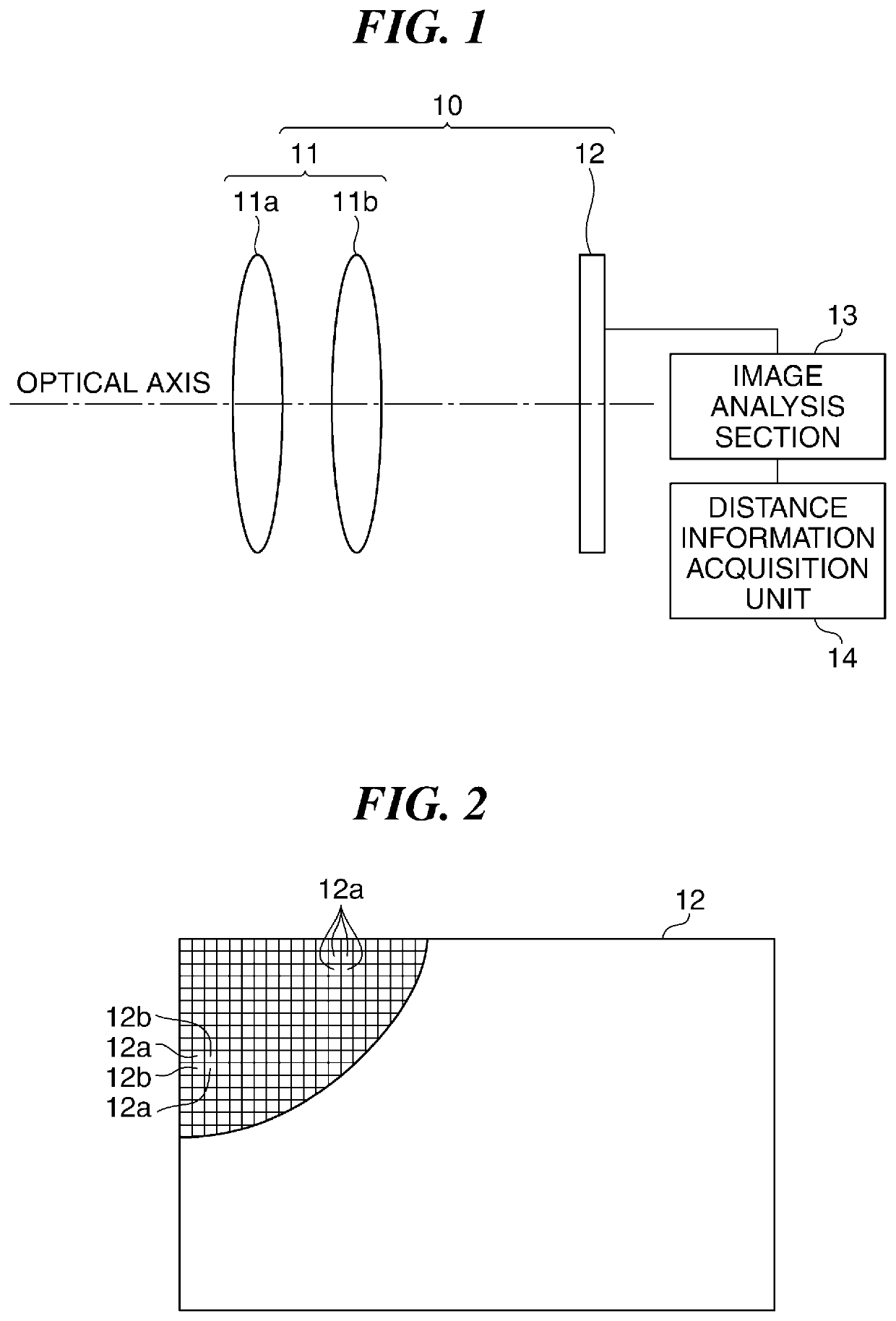 Ranging apparatus and moving object capable of high-accuracy ranging