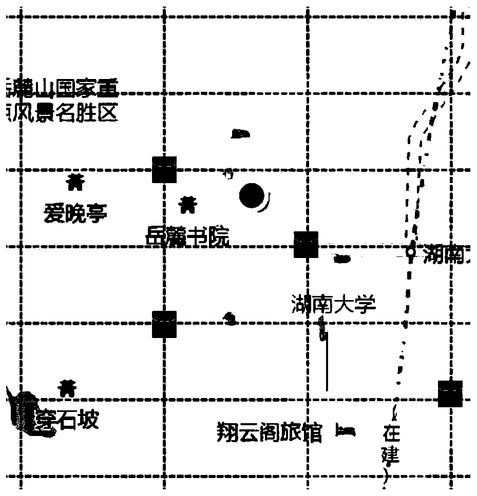 Environment data acquisition method, system, computer device and storage medium