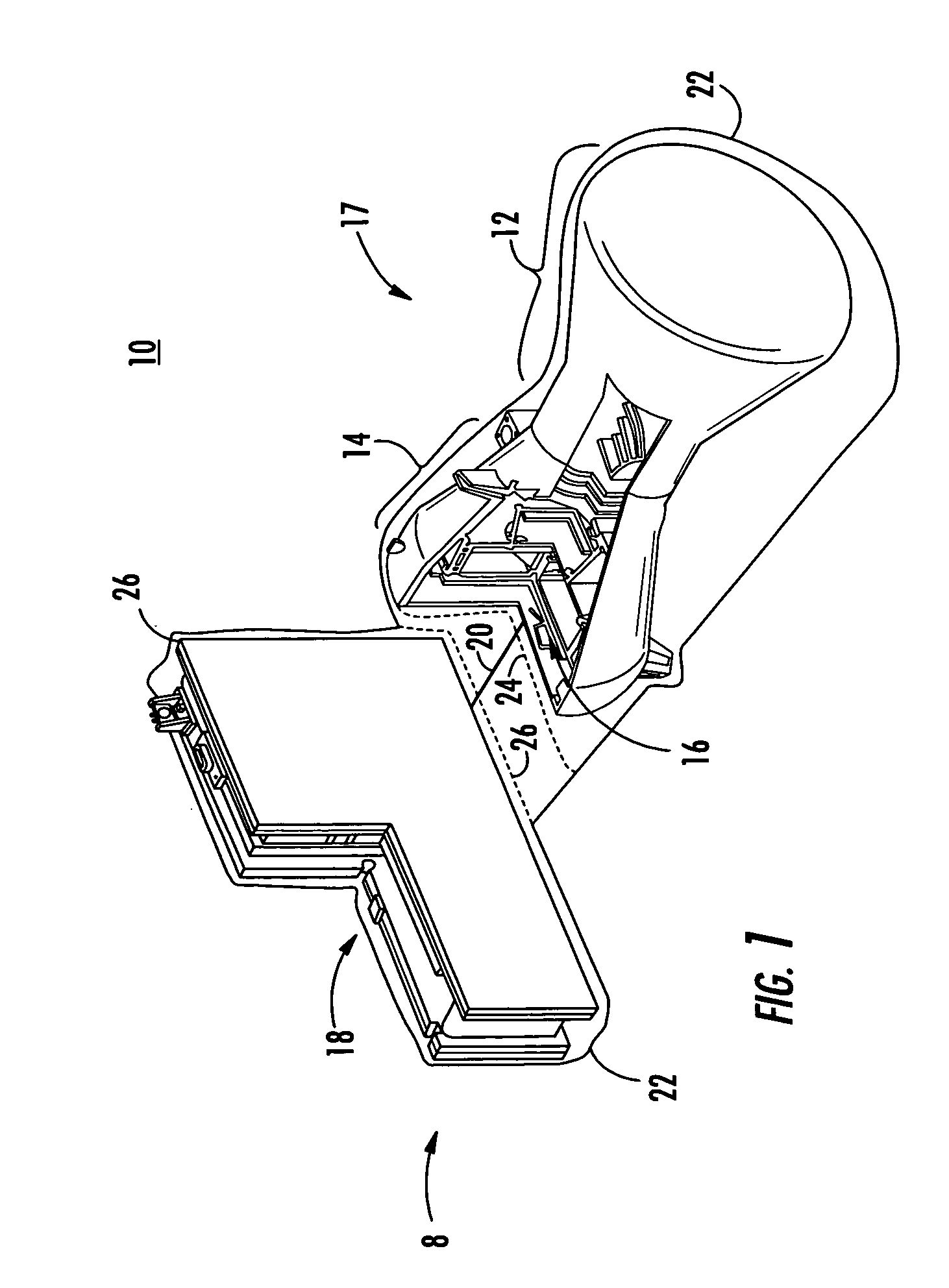 Integrated inertial stellar attitude sensor