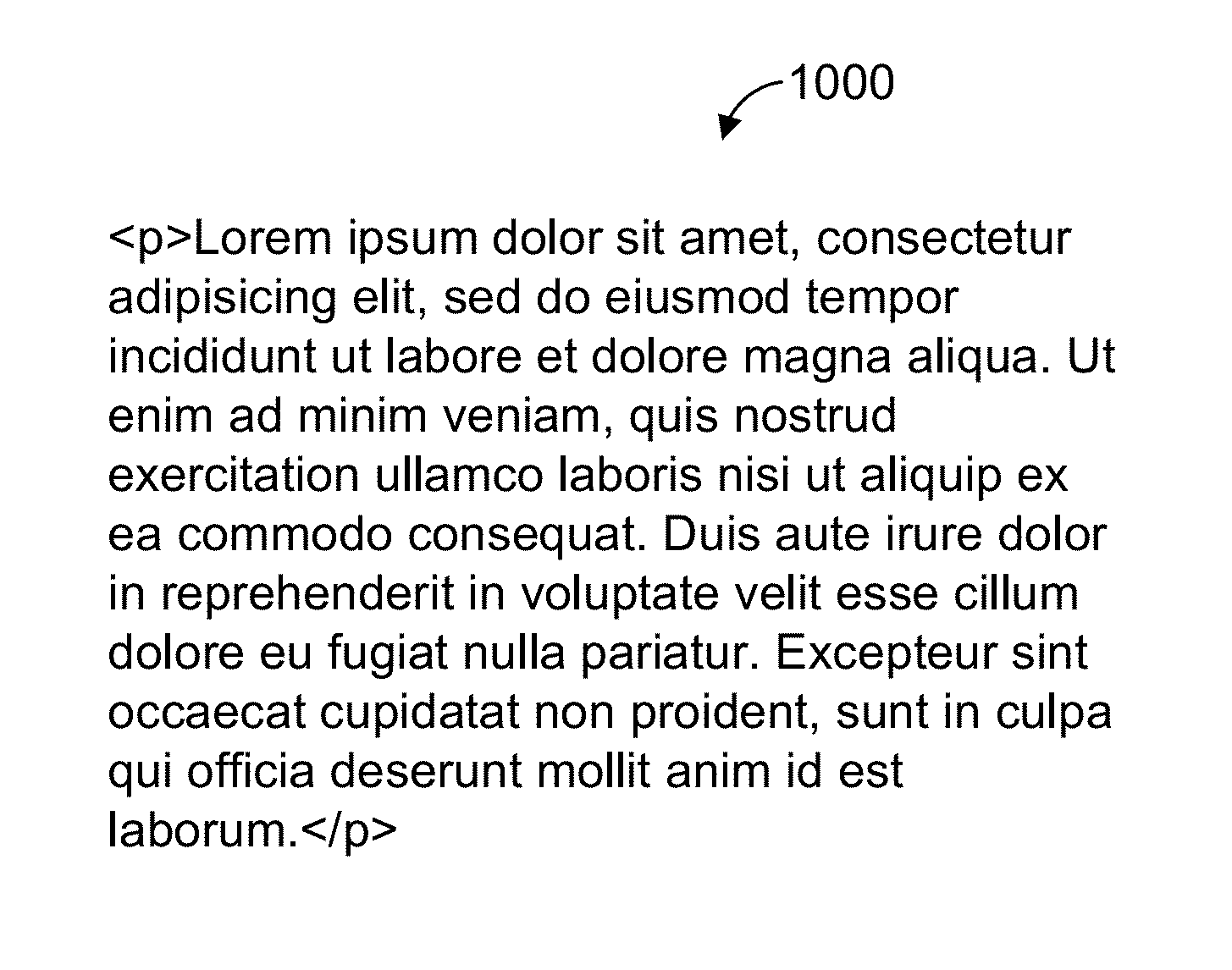 Natural language-aided hypertext document authoring