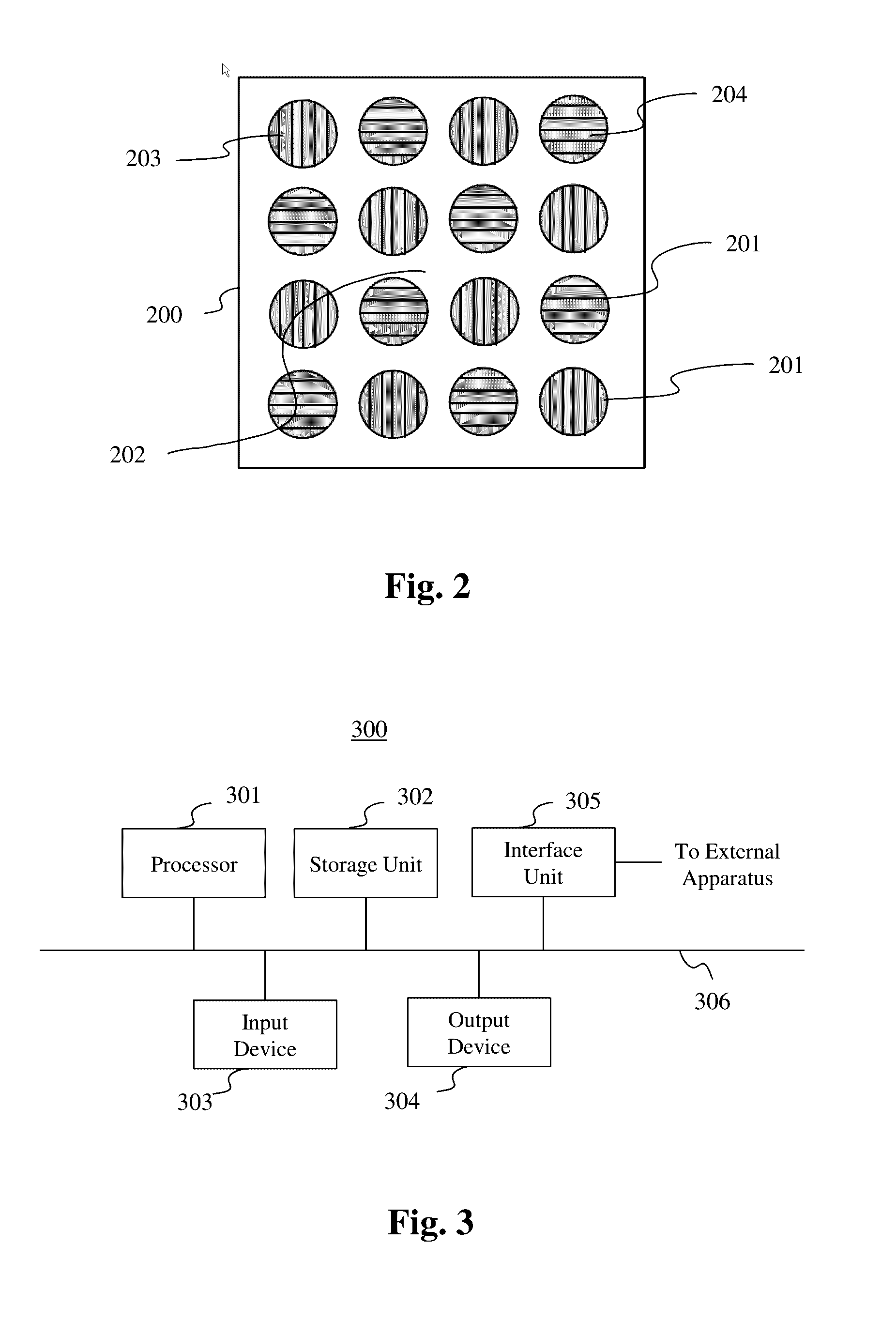 Gaze tracking device and a head mounted device embedding said gaze tracking device