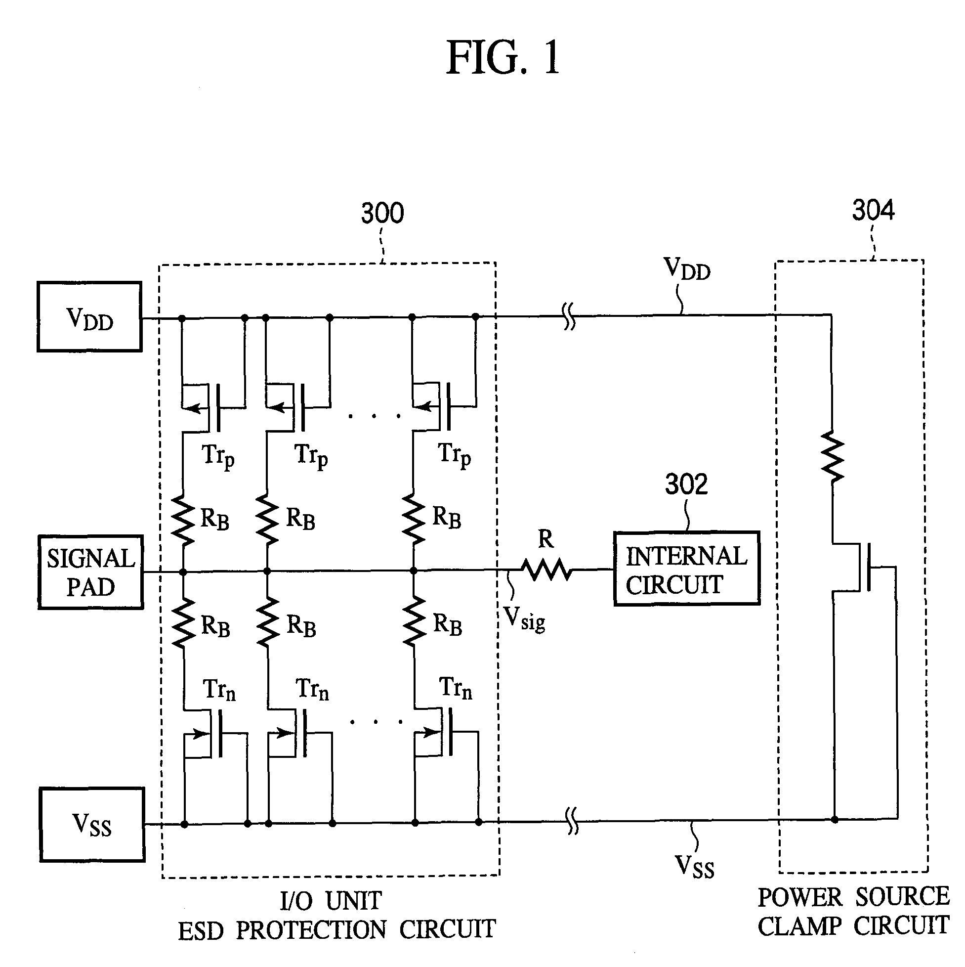 Semiconductor device and method of manufacturing the same