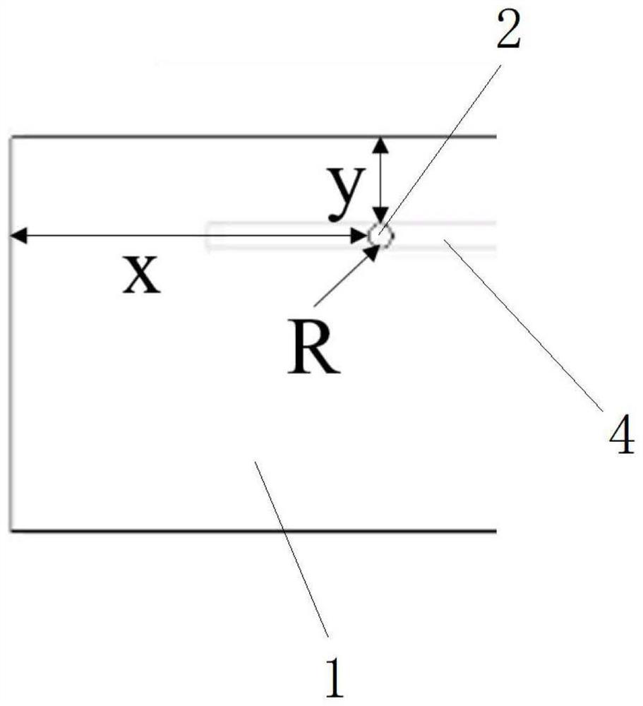 A flow control method for helicopter blades