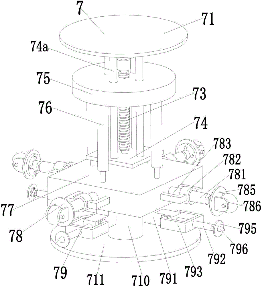 Concrete road sewer sewage removing equipment for municipal maintenance