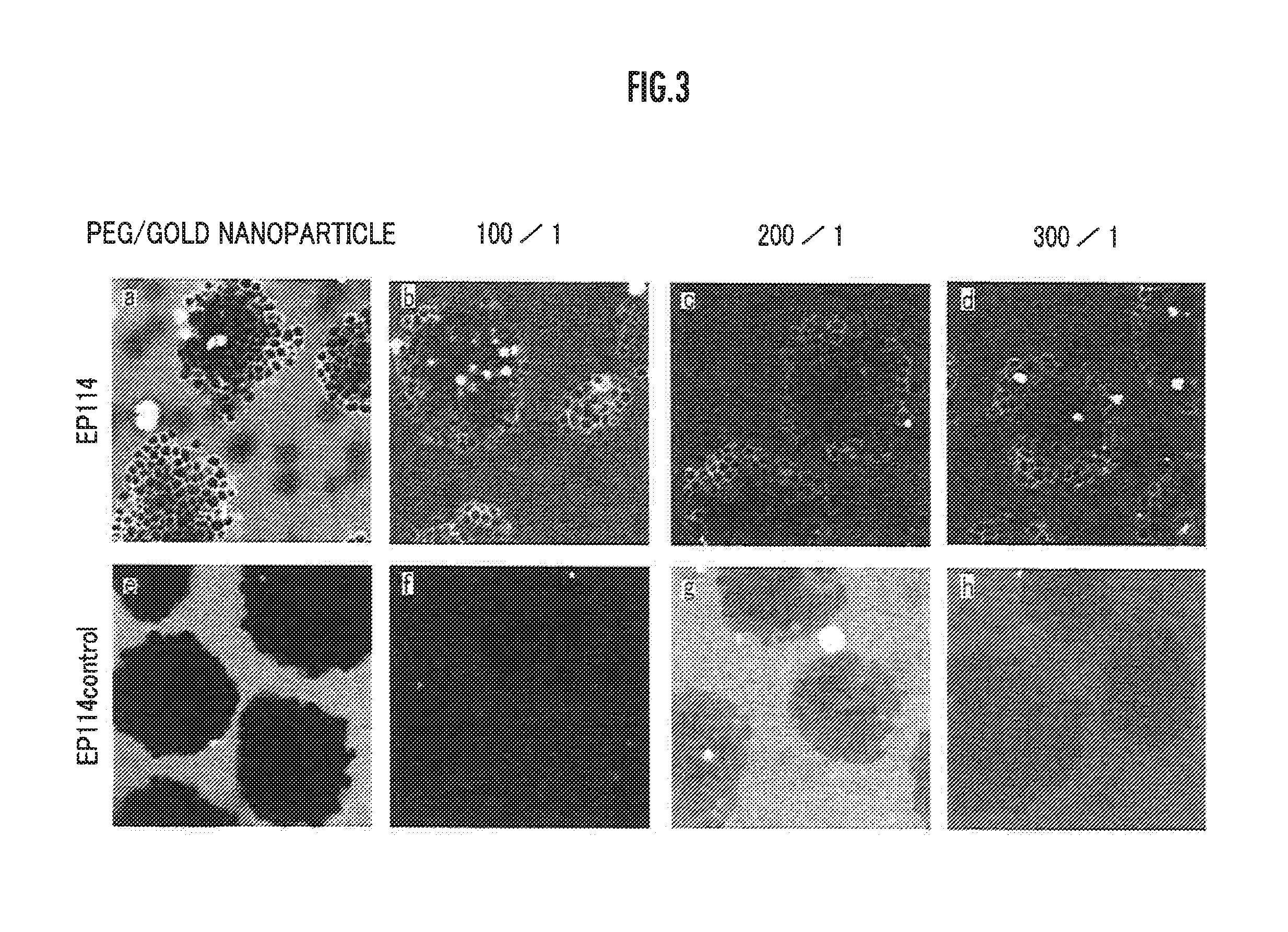 Multifunctional metallic nanostructure and method for manufacturing the same