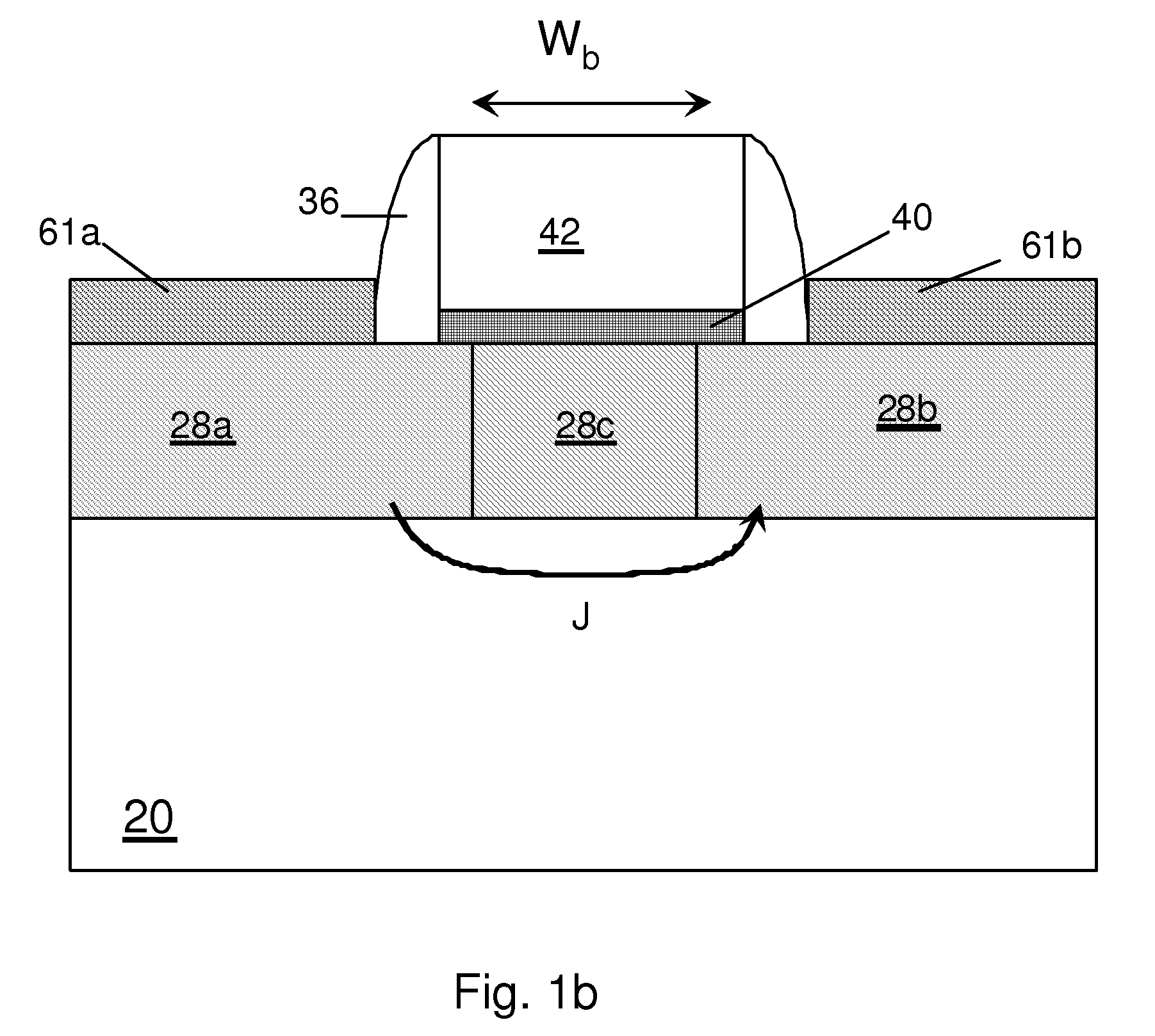 Bipolar Junction Transistors and Methods of Fabrication Thereof