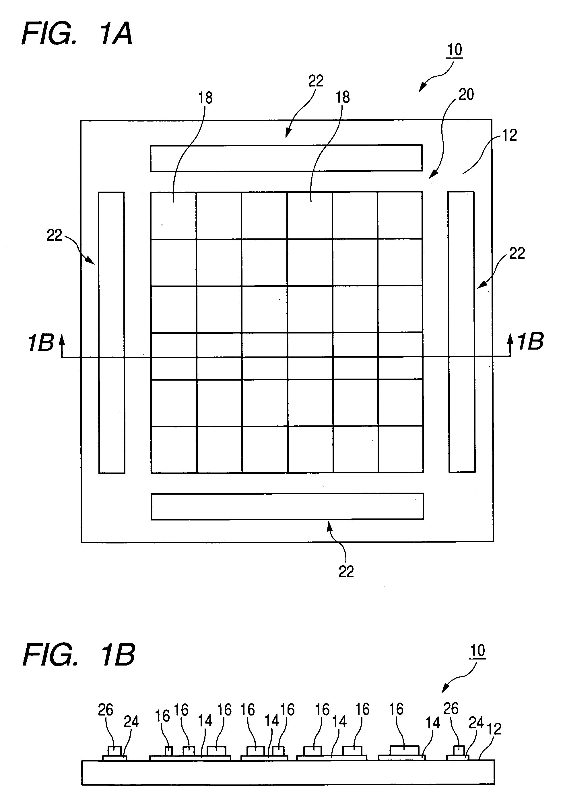 Electronic part manufacturing method and base sheet