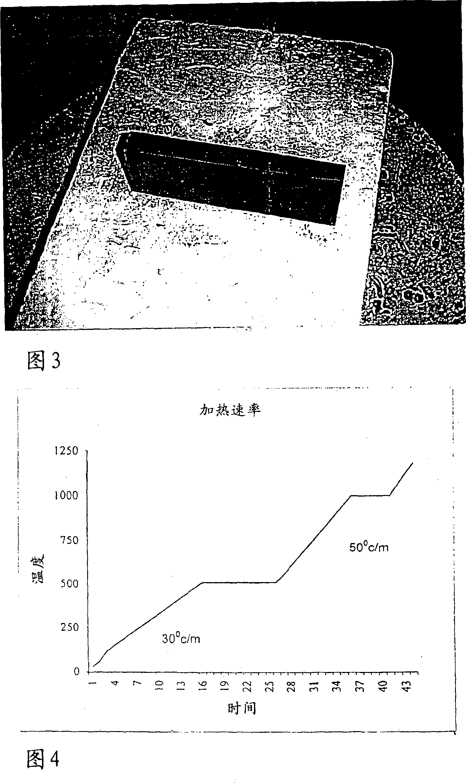 Rapid and homogenous heat treatment of large metallic sample using high power microwaves