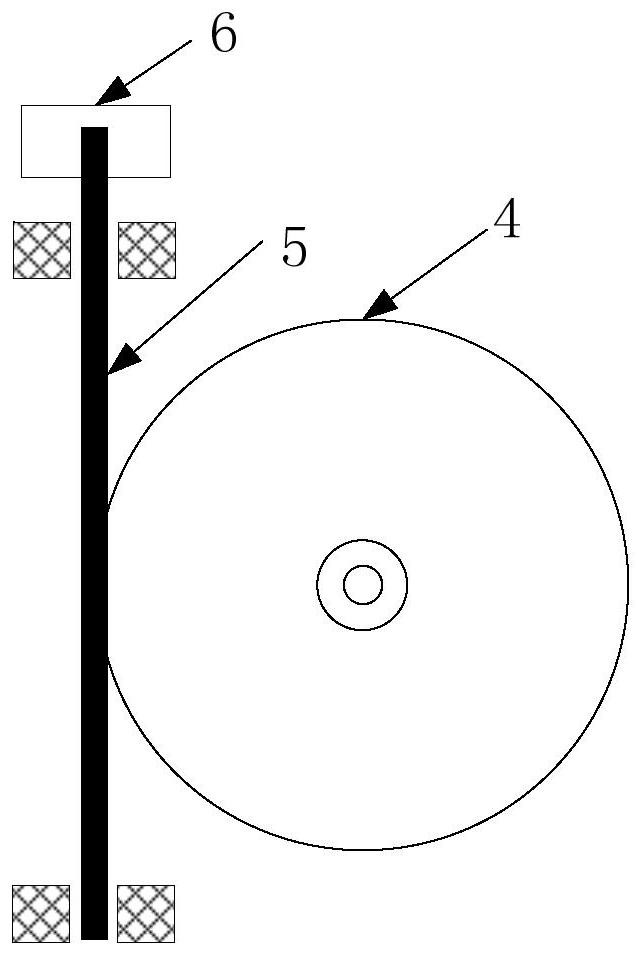 A fine-tuning mechanism and throttle control system