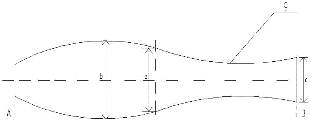 Method and device for real-time control texturing of cvc roller fiber laser focal length