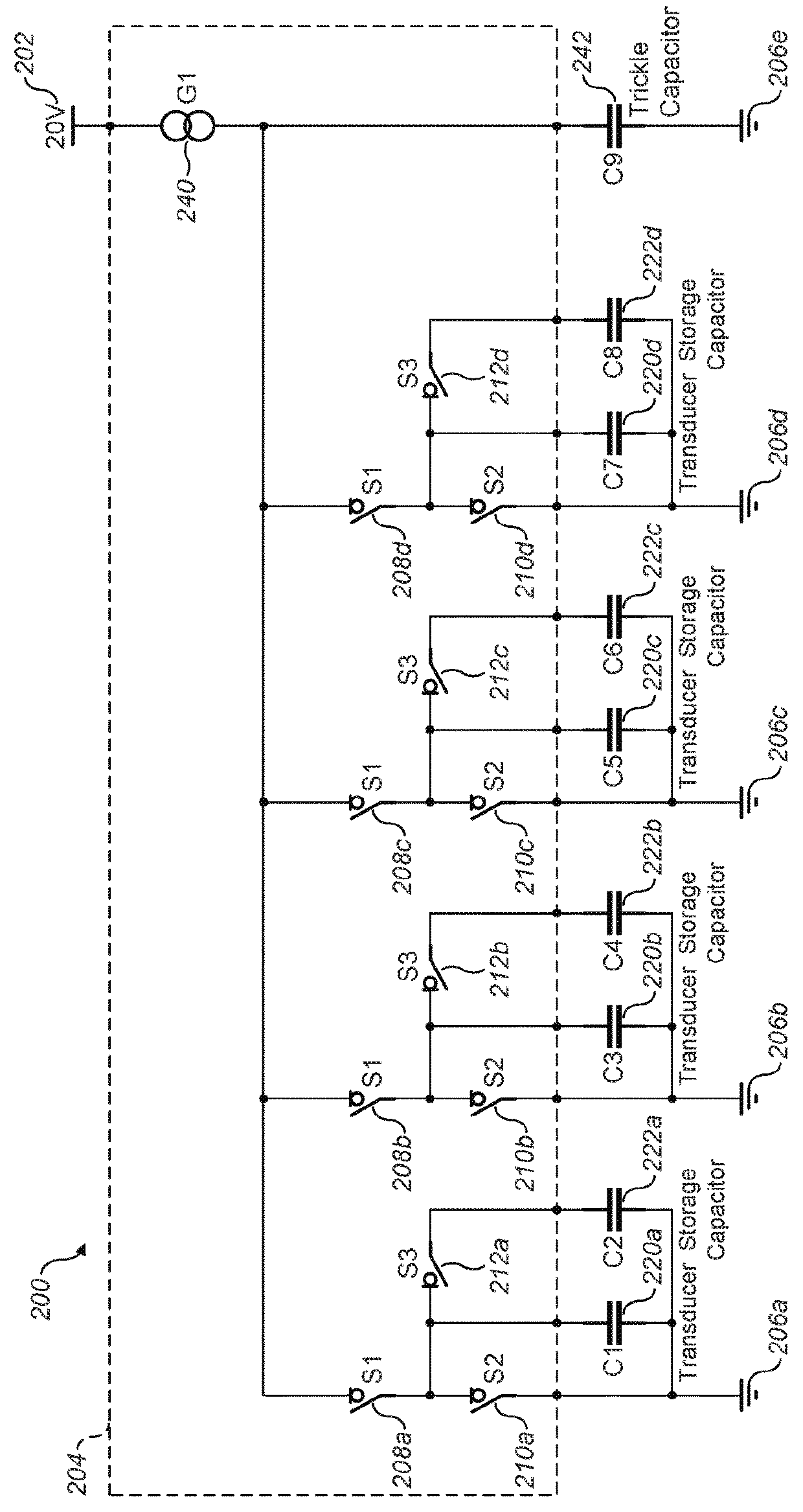 Transducer Driver