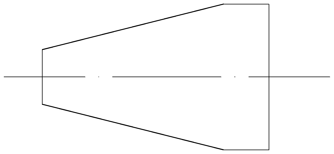 Method for hole sealing by means of expansion manner