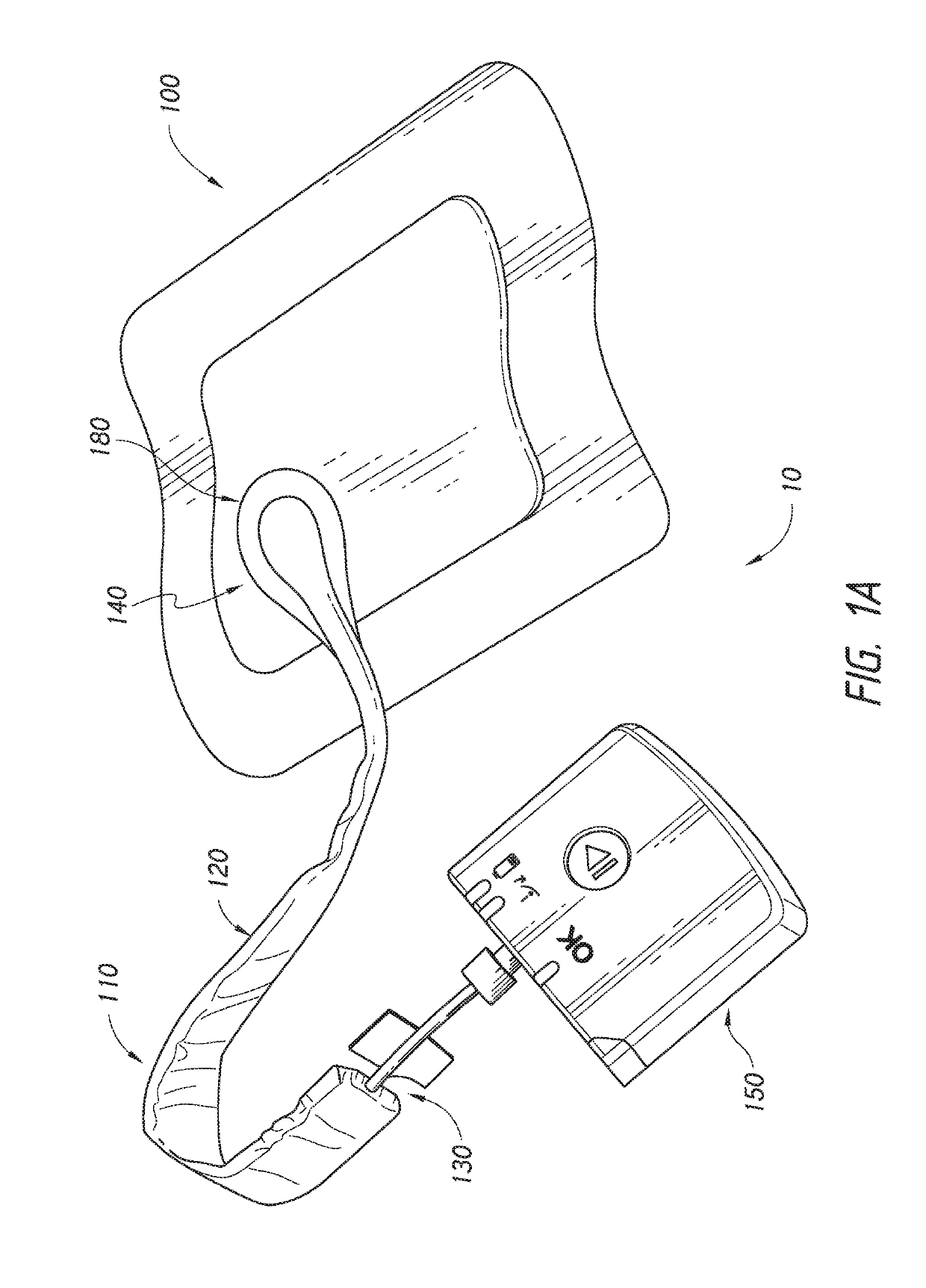 Sensor enabled wound monitoring and therapy apparatus