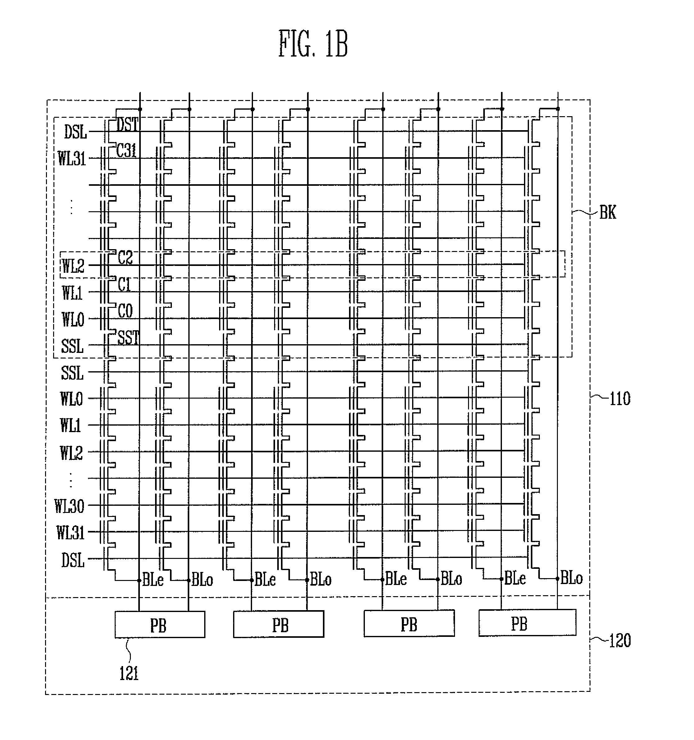 Method of programming nonvolatile memory device