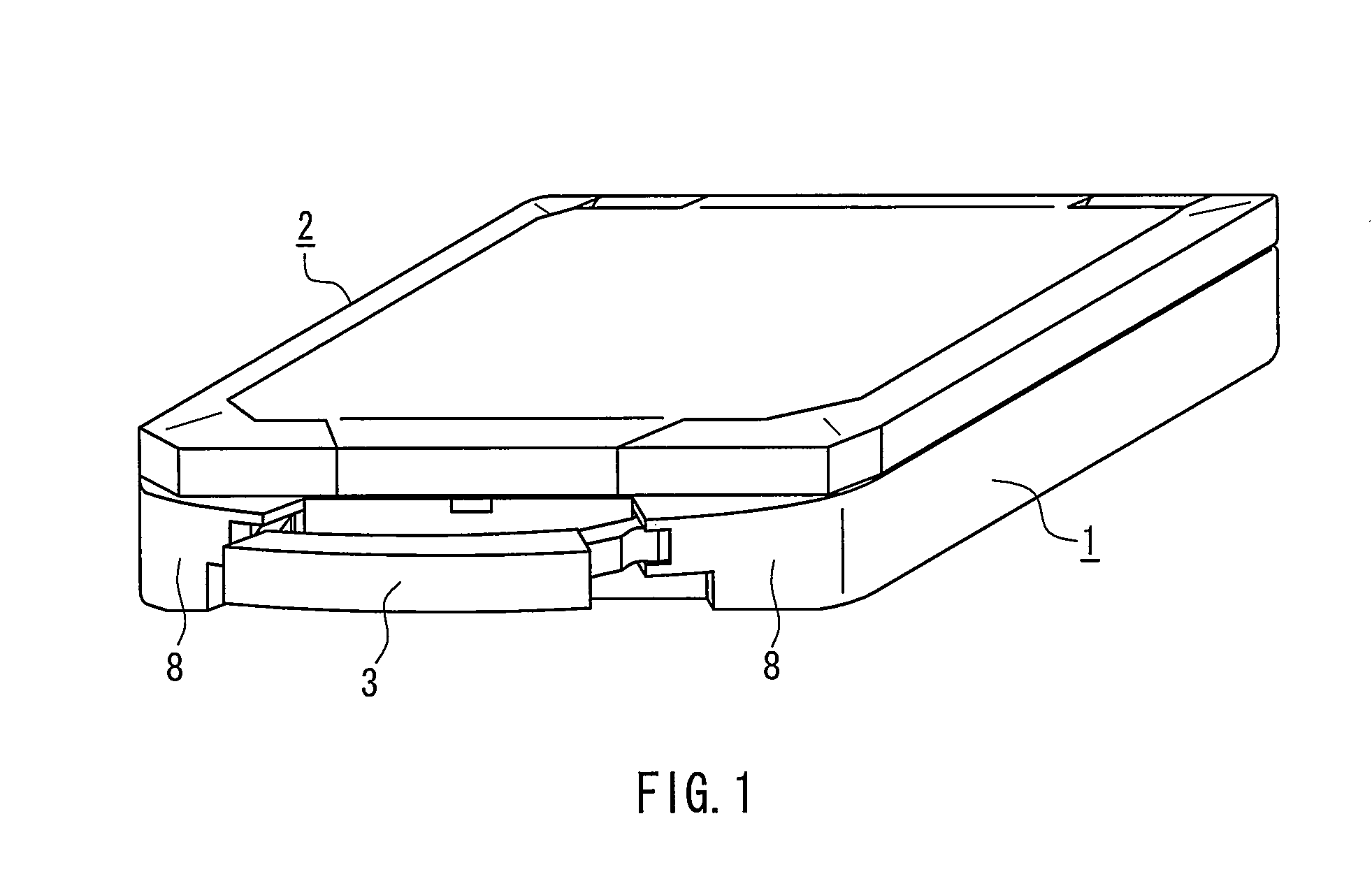 Electronic apparatus