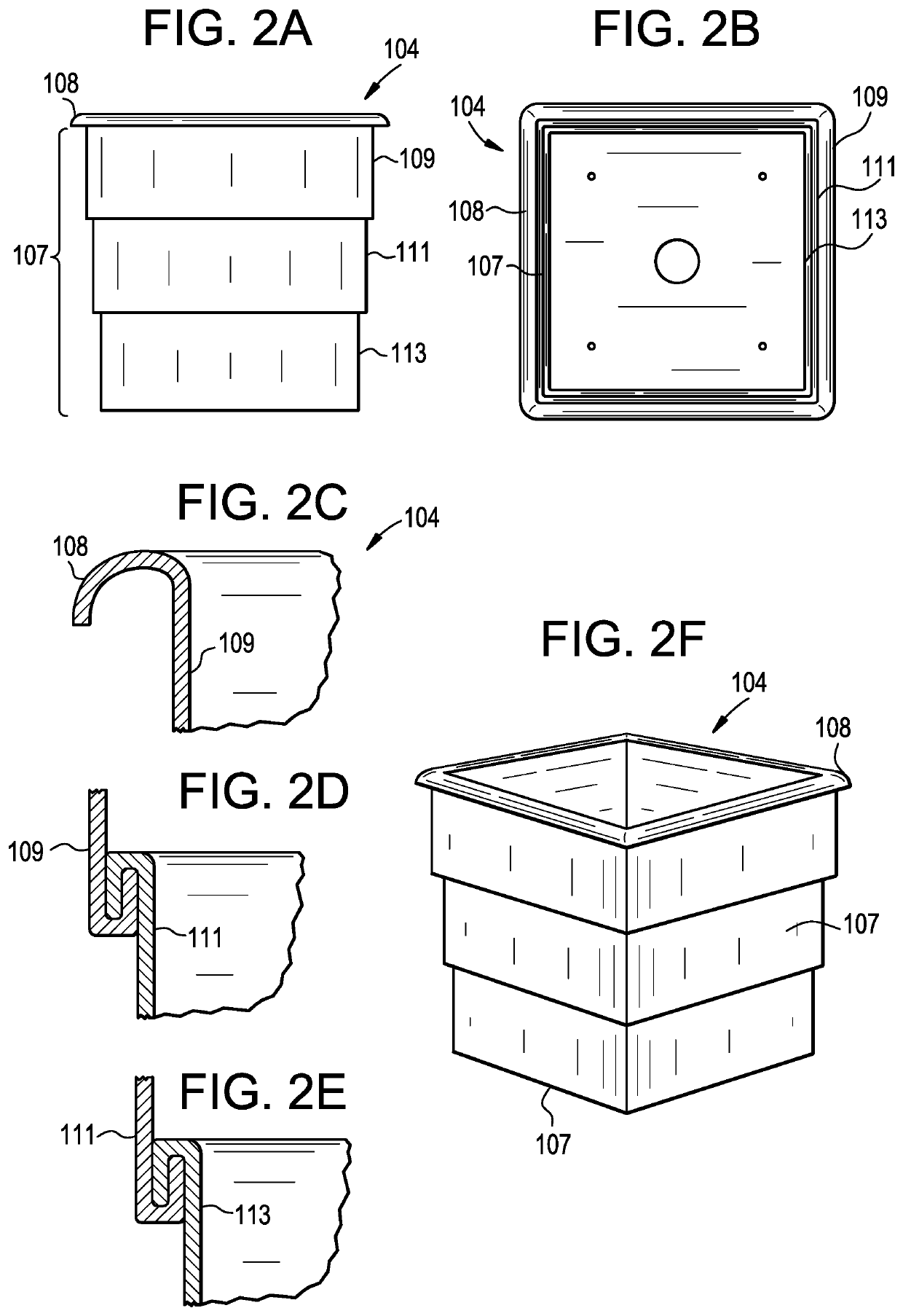 Transportable Planter