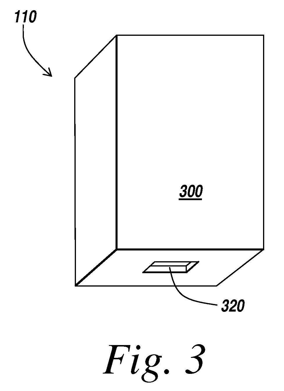 Ultrasonic compliance zone system