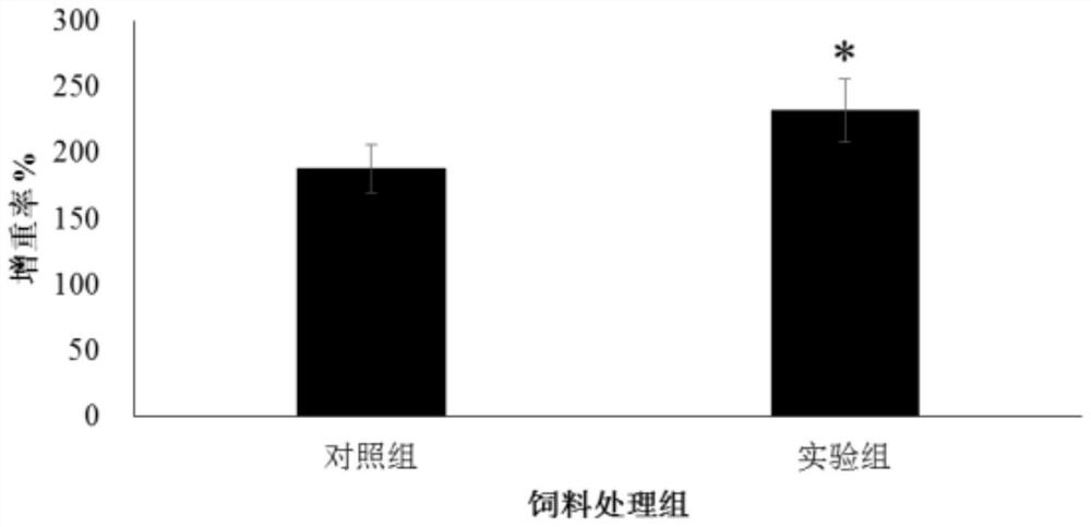 Method for improving anti-stress ability of fugu rubripes under different feed fat levels