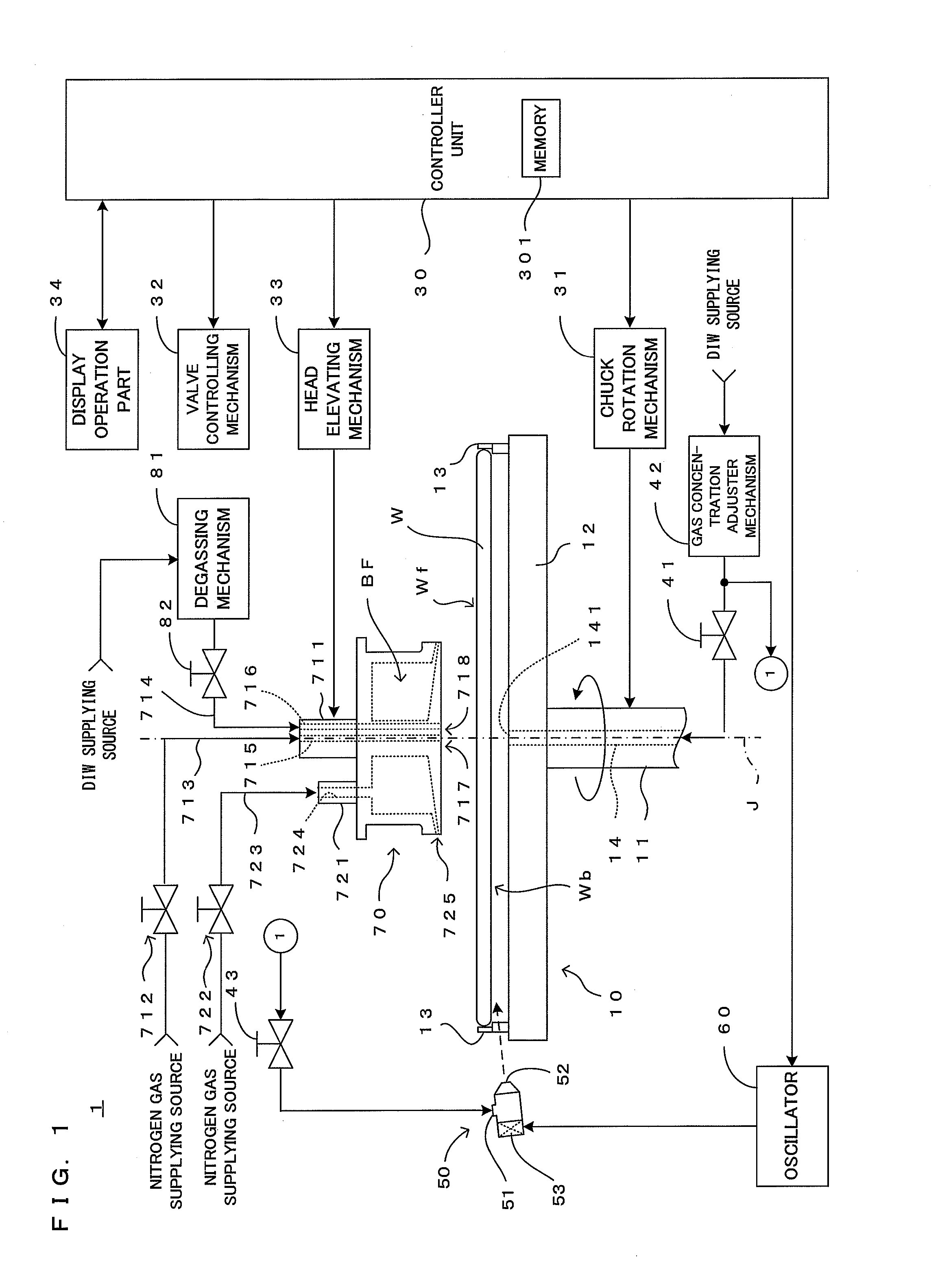 Substrate cleaning method and substrate cleaning apparatus