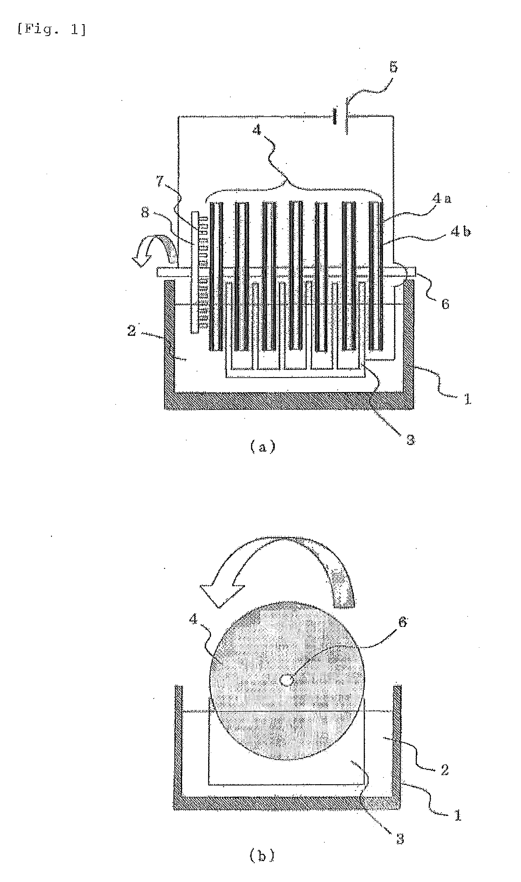 Active oxygen generating device, humidifier, and air purification system with humidifier