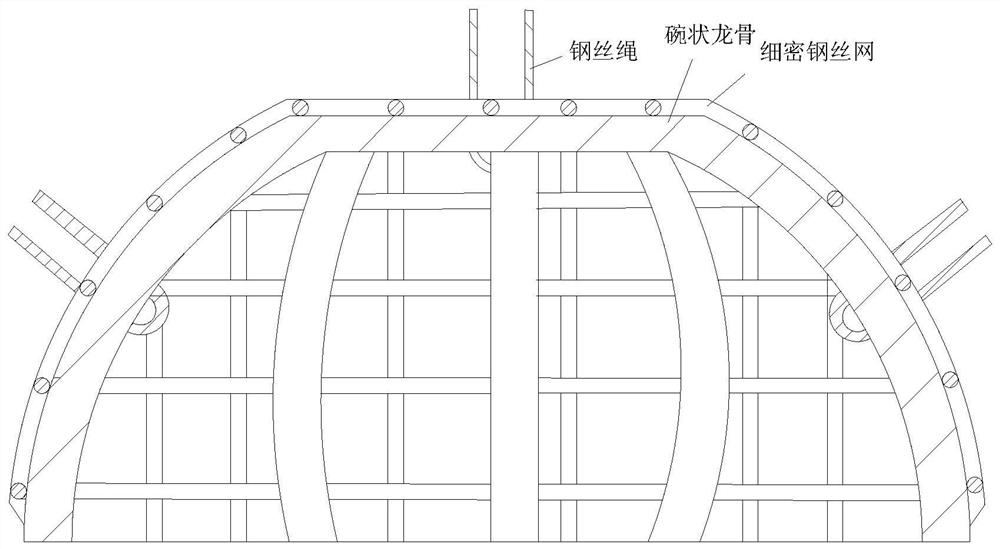 Preparation method of asphalt concrete