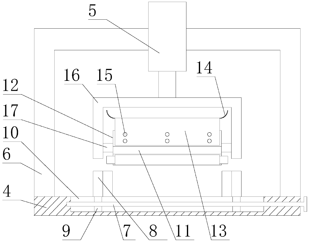 Packaging bag