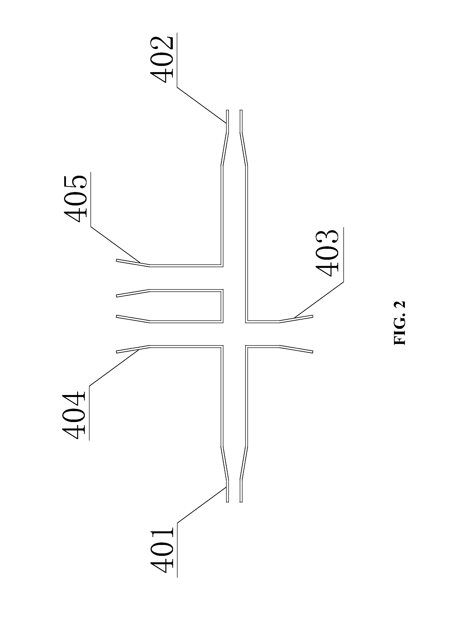 Device and method for testing corrosion inhibitor