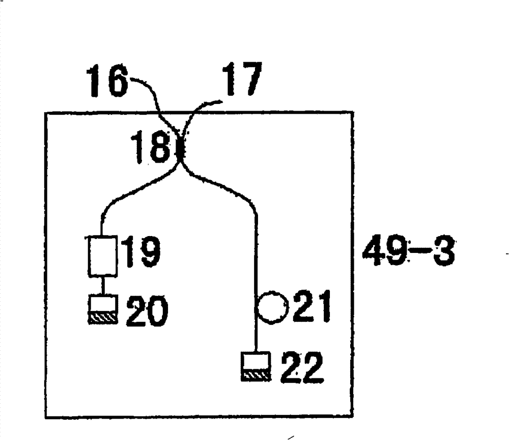 Polarization controlling encoder