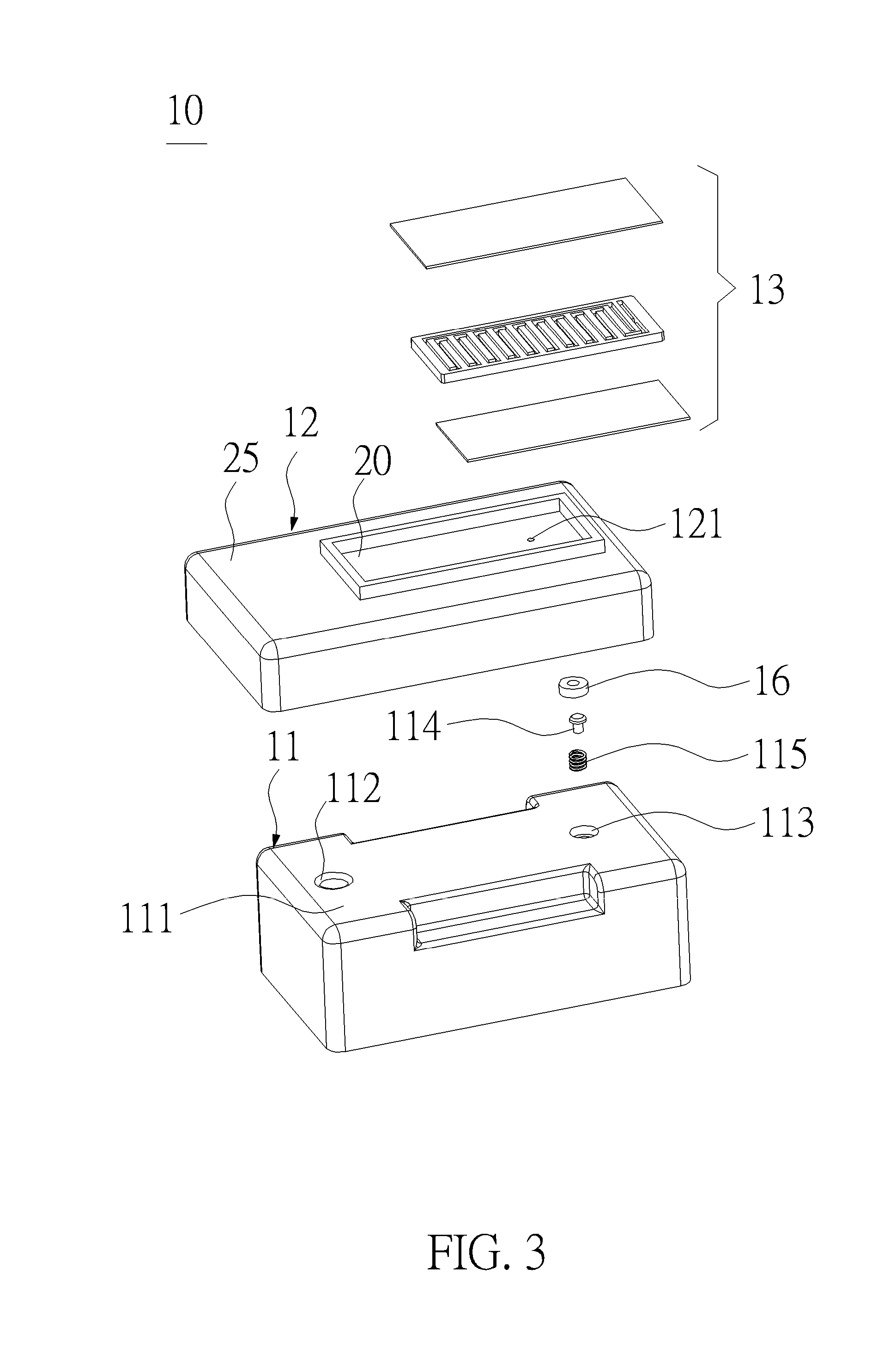 Ink tank and printer therewith