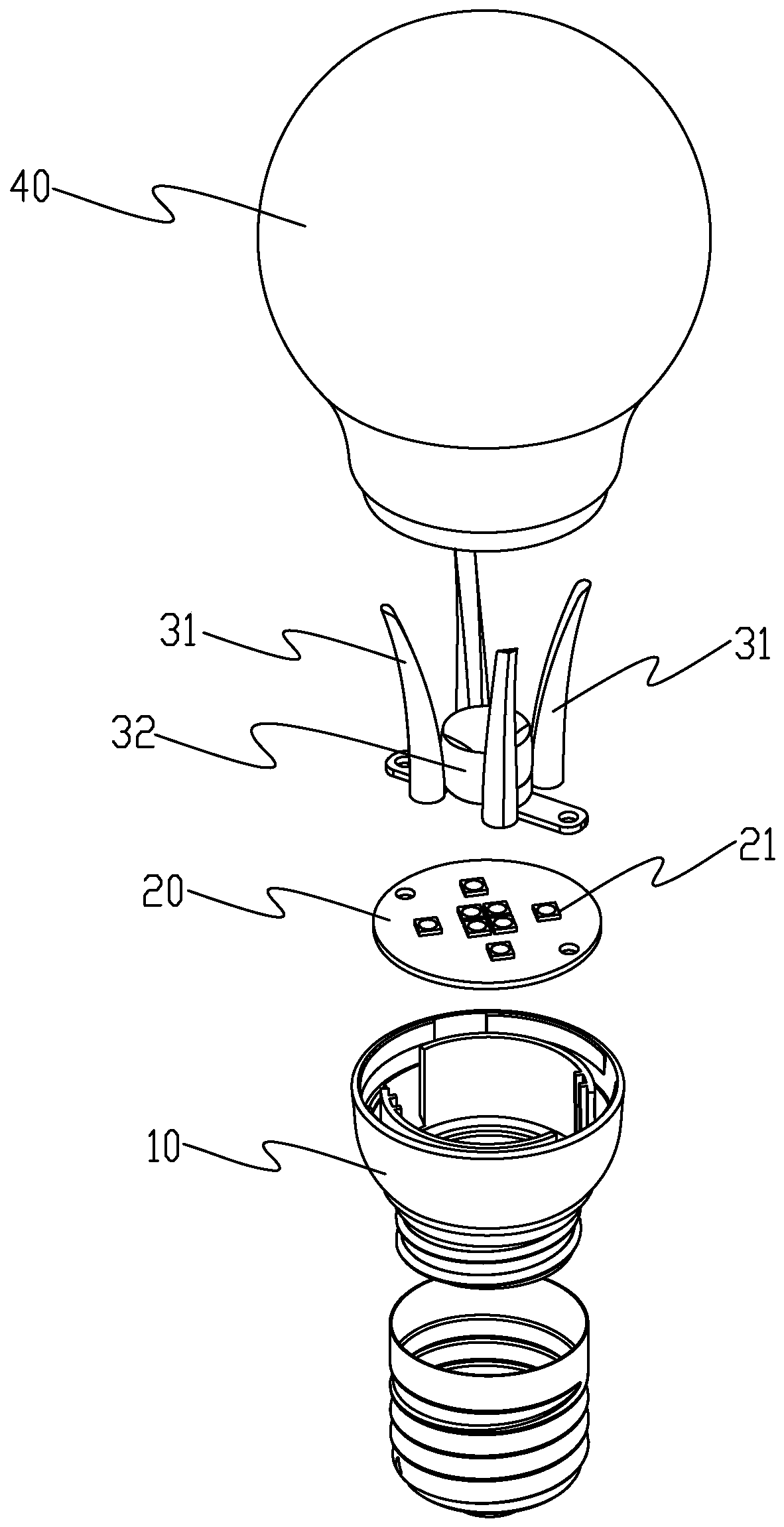 led bulb