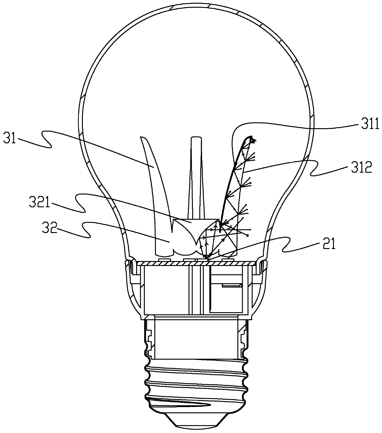 led bulb