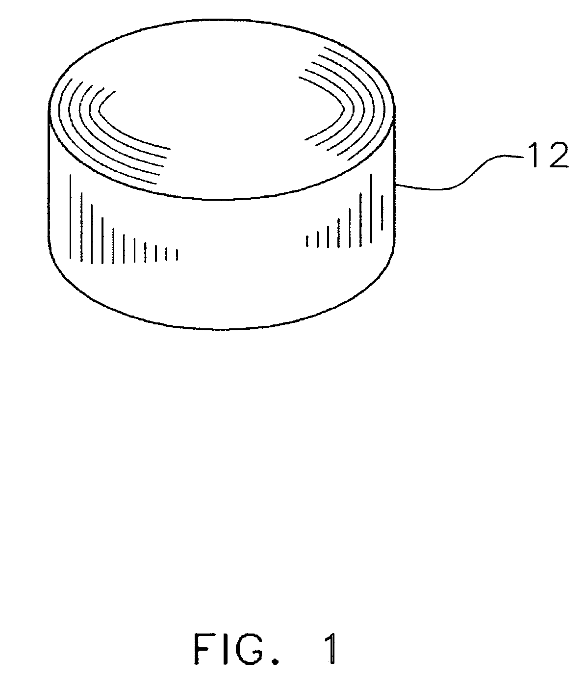 Shaving cream composition and method of using