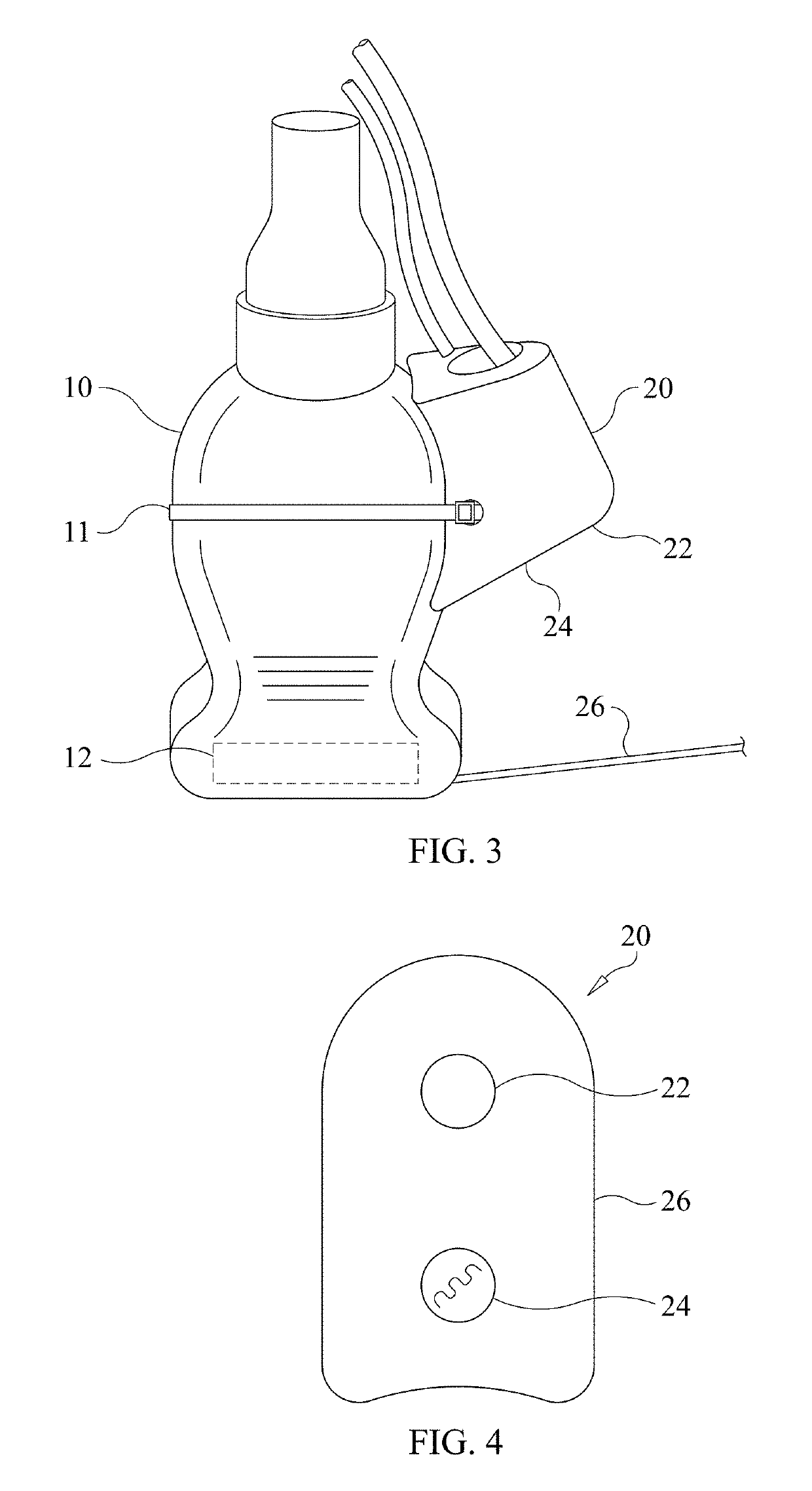 Laser assisted ultrasound guidance