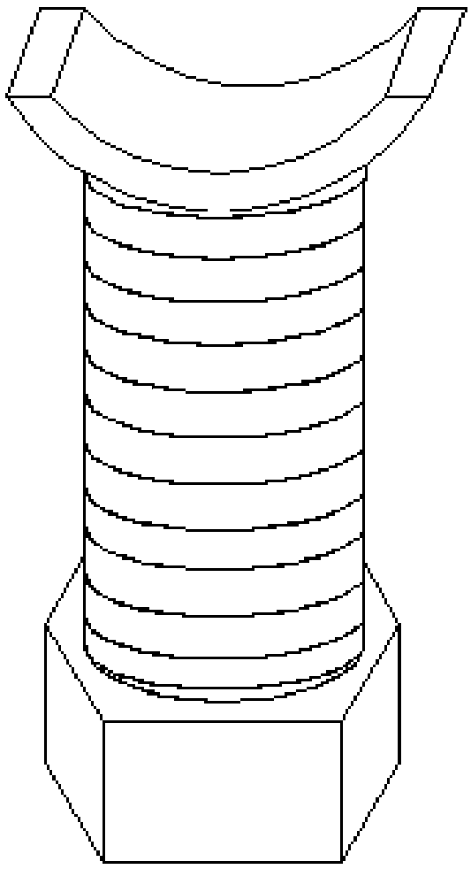 Workbench for grinding of valve seat