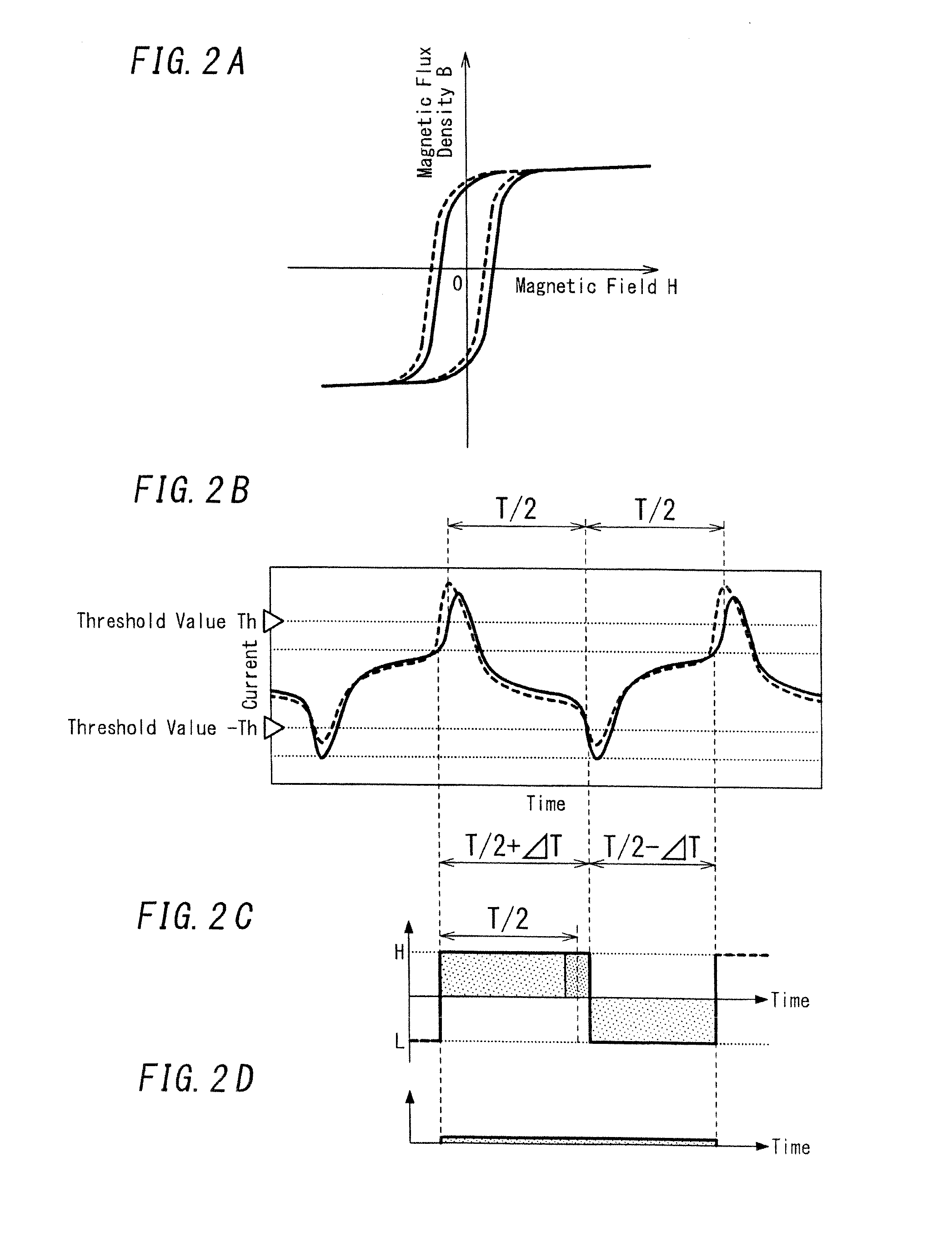 Current detection device