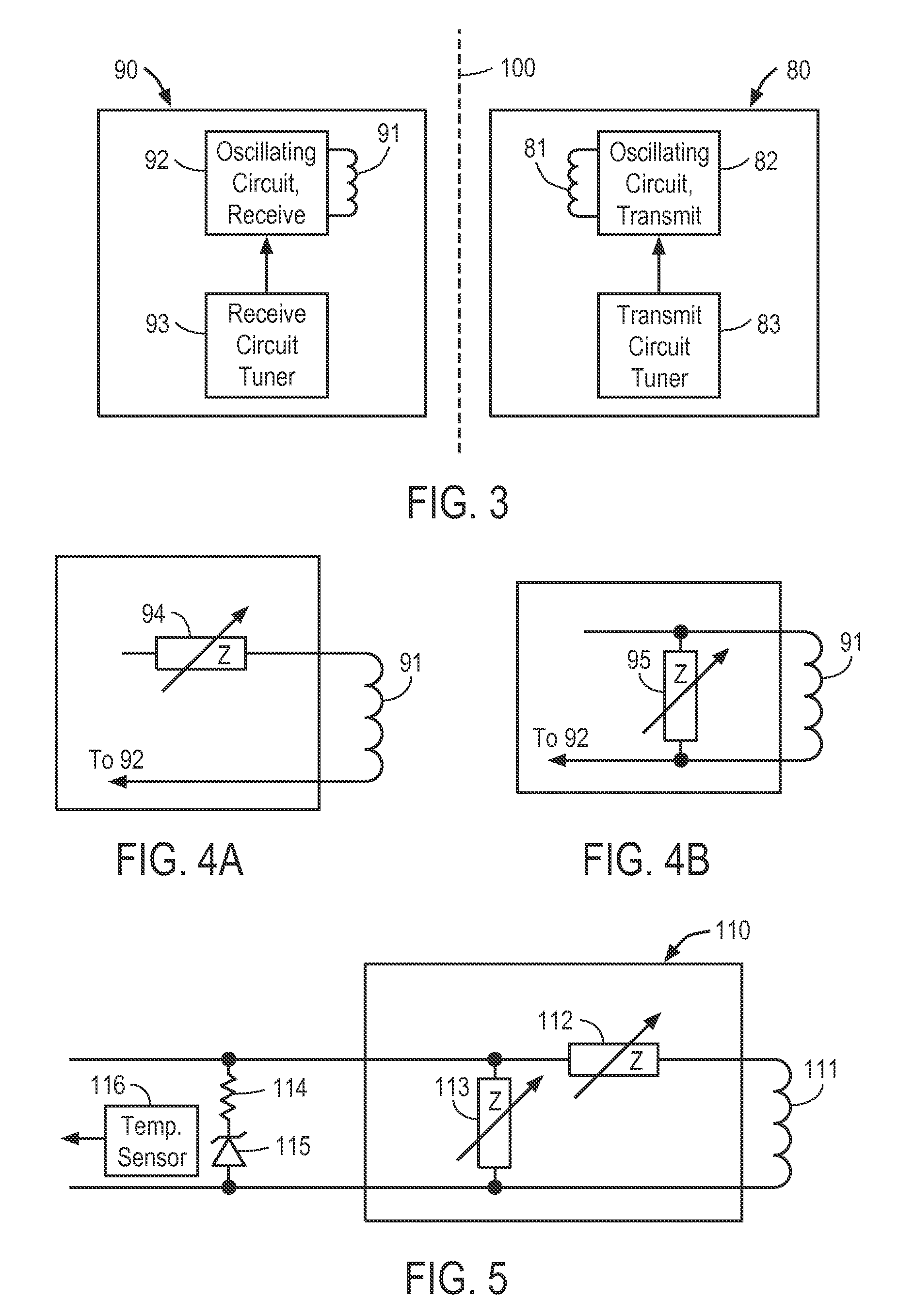 Systems and methods for regulating inductive energy transfer to an implantable system