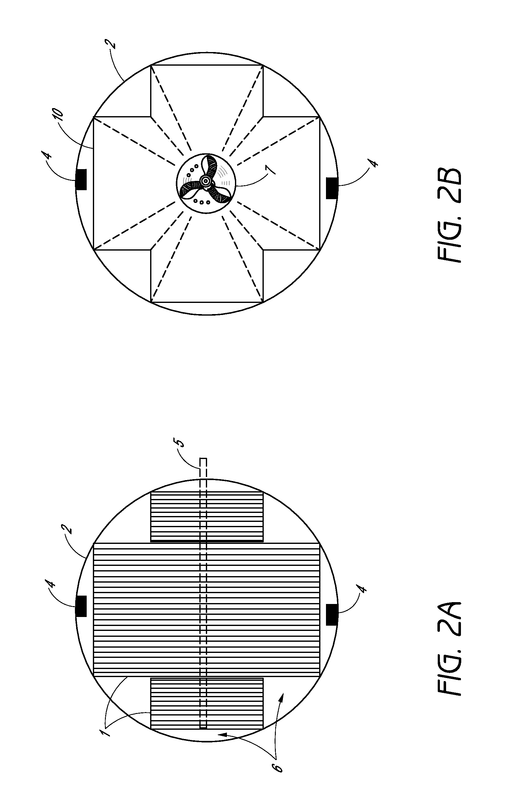 Water treatment systems and methods