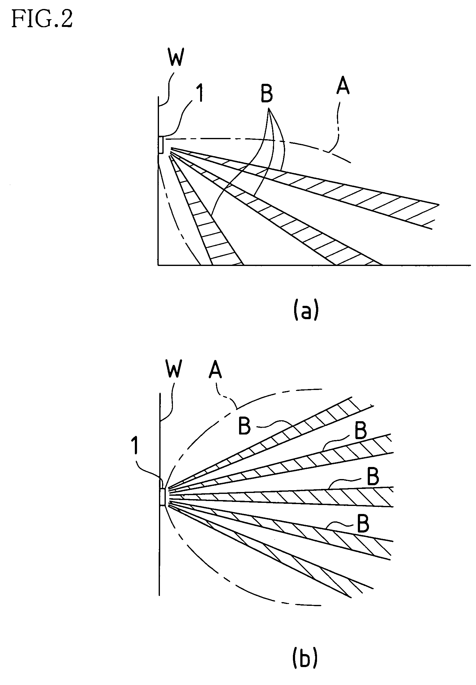 Combined sensor