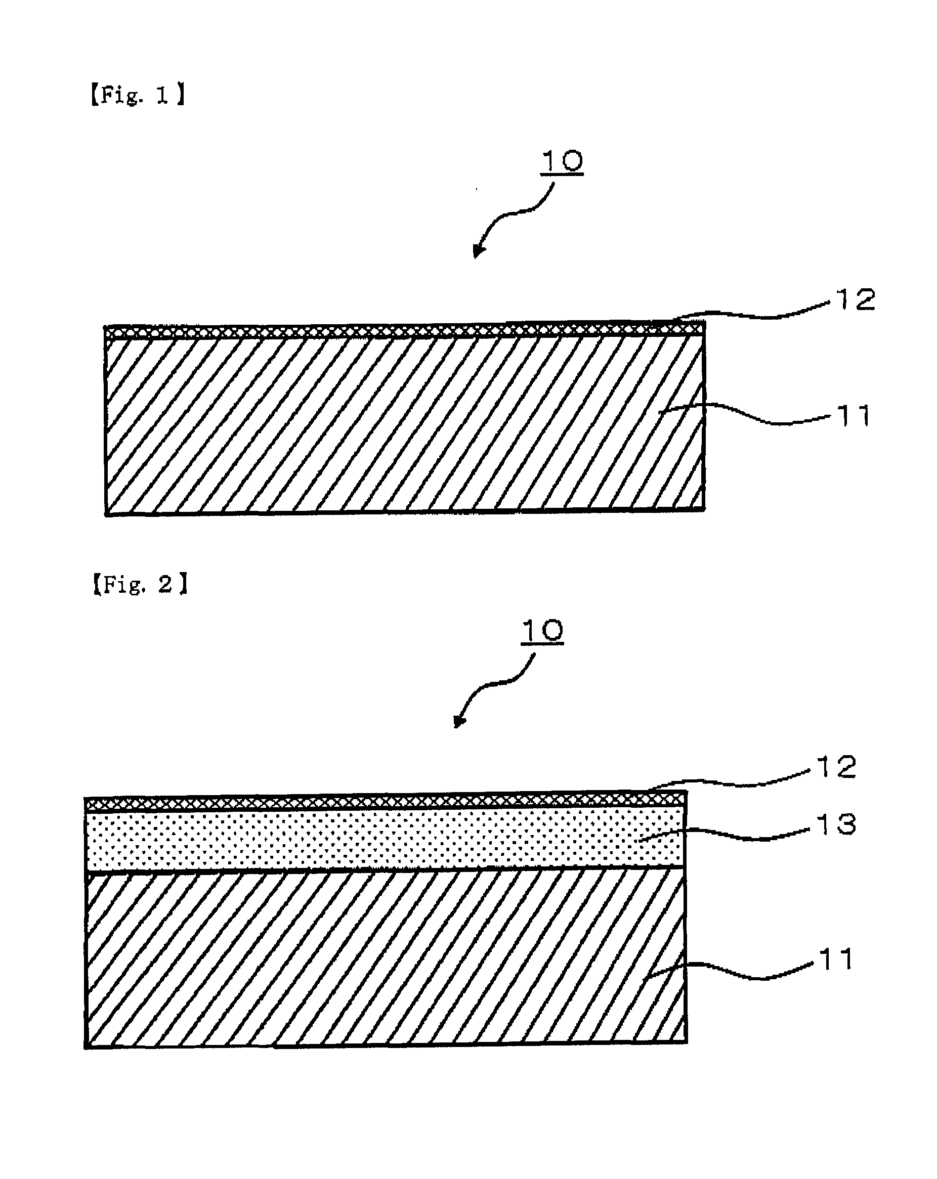 Decorative sheet for three-dimensional work