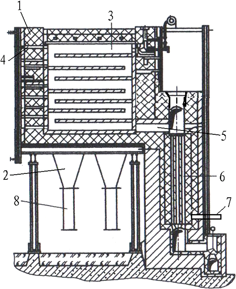 Comprehensive Utilization Process of Petroleum Coke Calcination