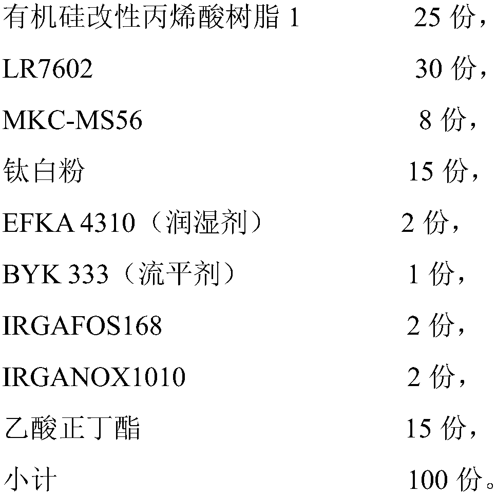 High pressure steam impact resistant coating for metal materials and preparation method of coating