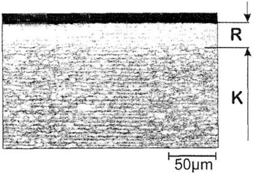 Method for producing an easily deformable flat steel product, flat steel product, and method for producing a component from such a flat steel product