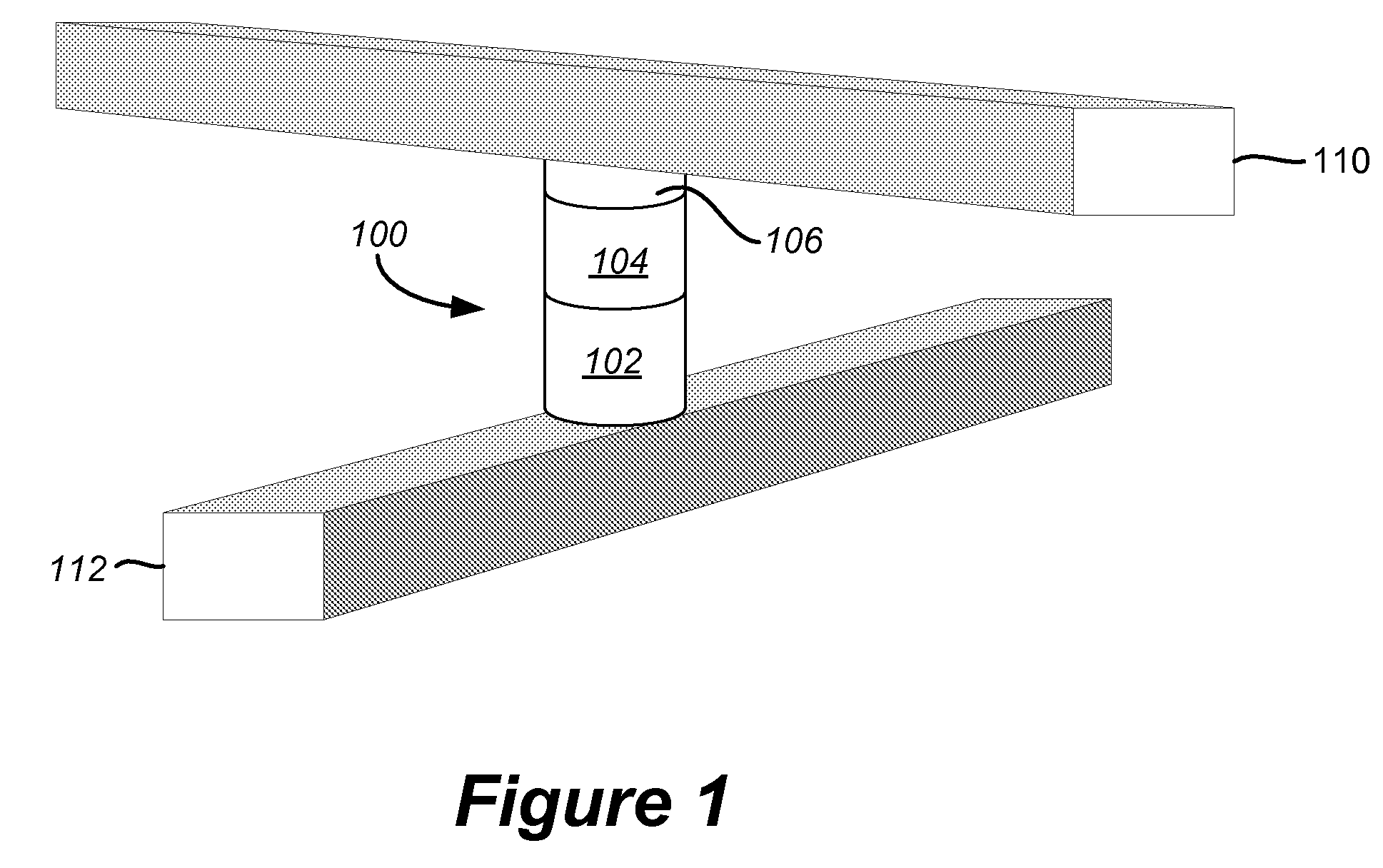 Controlled pulse operations in non-volatile memory